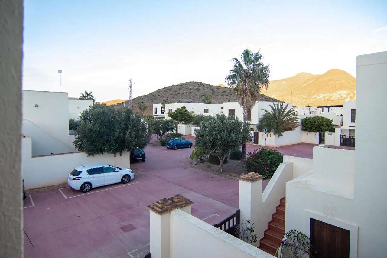 El Velero Sotillo Piscina Wifi Playa San José Spanyolország
